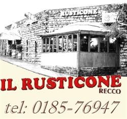 Ristorante Pizzeria Il Rusticone