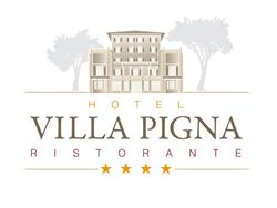 Arcahotels Spa Hotel Ristorante Villa Pigna