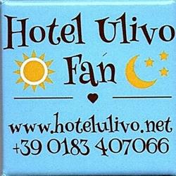 Albergo Ulivo Ristorante Panoramico