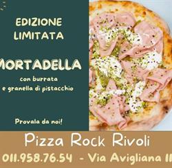 Pizza Rock