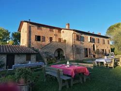 Agriturismo Caigherardi