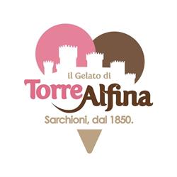 Il Gelato di Torre Alfina, Sarchioni dal 1850