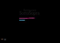 Sito di Ristorante Pizzeria Sottosopra