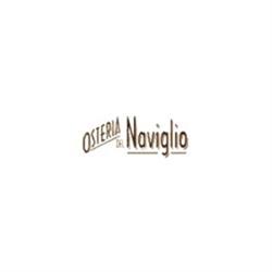 Osteria del Naviglio