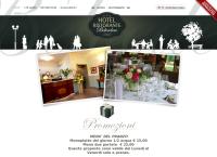 Sito di Hotel Ristorante Belvedere