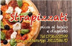 Pizzeria Strapizzati