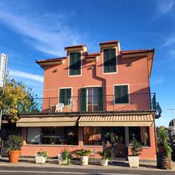 Ristorante Monferrato Bar Pensione
