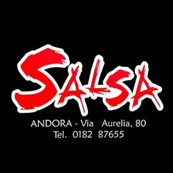 Spaghetteria E Focacceria Salsa Ristorante Spaghetteria