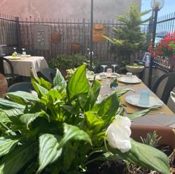 Ristorante Antica Liguria