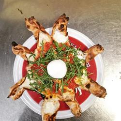 Pizzeria Napoletana da Paolo