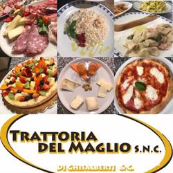 Ristorante Del Maglio