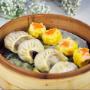 Ravioli al Vapore