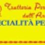Trattoria Porto Menai