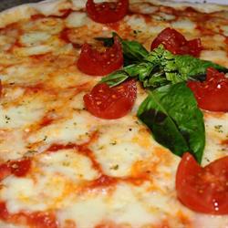 Pizzeria La Fontana Di Di Gangi Massimo