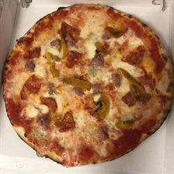 Pizzeria Arlecchin Da Asporto