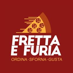 Fretta E Furia Di Bianchi Alfredo Pizzeria Da Asporto