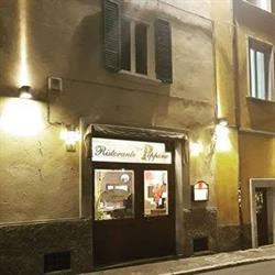 Peppone Ristorante Pizzeria