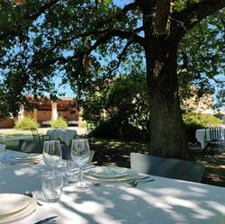 Agriturismo Grimandi T.