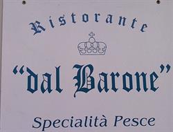 Russo Rosa Trattoria Pizzeria Dal Barone