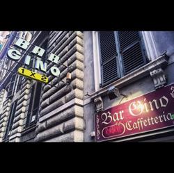 Bar Gino Di Mormore Massimiliano