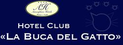 Ristorante La Buca Del Gatto