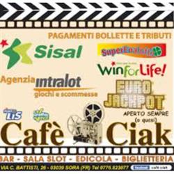 Cafe' Ciak