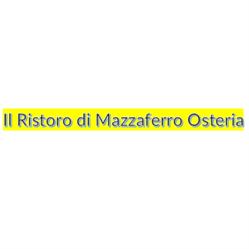 Osteria Il Ristoro di Mazzaferro Rosario