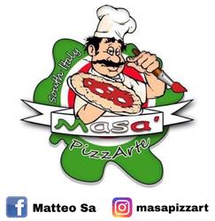 Pizzeria Masa Di Leo Maria