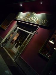 Al-Anbiq Pizzeria - Steak House