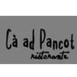 Ristorante Ca' ad Pancot
