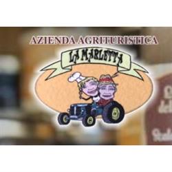 Agriturismo La Marletta