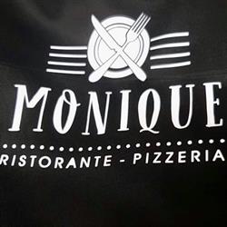 Ristorante Pizzeria da Monique