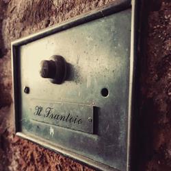 Osteria Il Frantoio