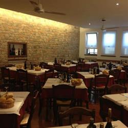 Al Ristorante Donada