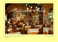 Sito di Ristorante Guido Srl