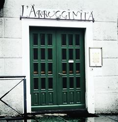 L'Arrugginita
