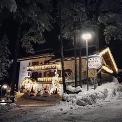 Il Cardo Di Del Favero Patrizia & C.Snc Albergo Ristorante