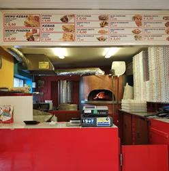 Pizzeria Pappagallo Di El Naggar Hossam Moustafa Mohamed