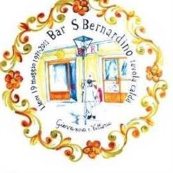 Dal 1971 Bar S.bernardino Pica V. Di Pica Antonio