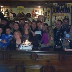 Bar After Hour Pub