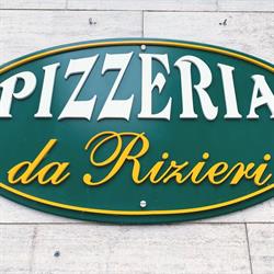 Pizzeria da Rizieri