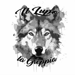 Il lupo e la greppia
