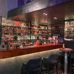66 Fusion Bar