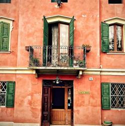Ristorante Trattoria Santa Croce
