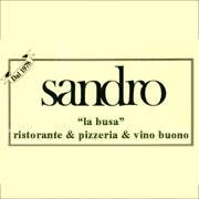 Ristorante Pizzeria da Sandro La Busa