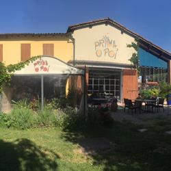 Ristorante Osteria dei ricordi del Prima O Poi