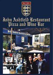 John Ashfield Restaurant E Pizzeria