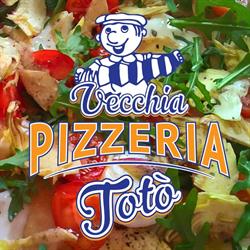 Pizzeria Vecchia Toto'