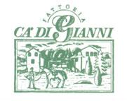 Ristorante Pizzeria Ca' Di Gianni