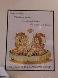 Mundial 82 Pizzeria Ristorante Mundial 82
